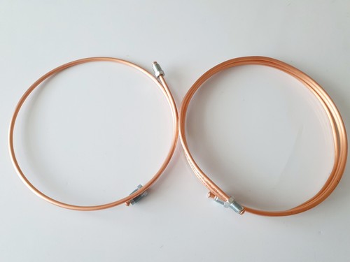 New front pair - new,