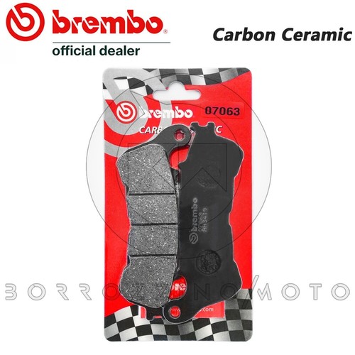 Brake pads anterior - brake,