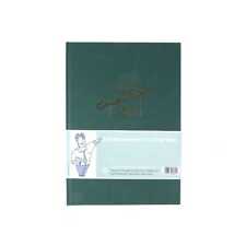 Collins Essentials Account Book A4 72 Pages 36 Sheets