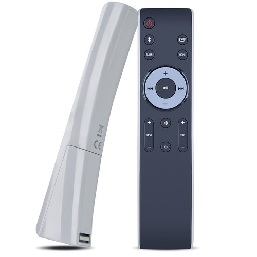 Replacement remote control for - replacement,