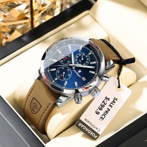 Mens luxury watch - luxury,