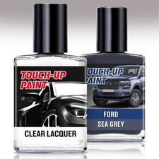 Ford ranger sea grey touch - ford, up