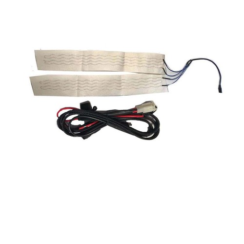 12v car heated steering wheel - 12v,