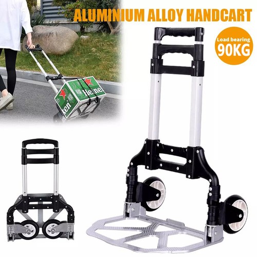 100kg heavy duty sack truck - 100kg,