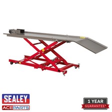 Sealey MC454 Hydraulic