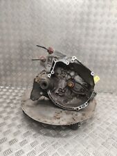 CITROEN C3 2008 1.2 PETROL 5 SPEED MANAUL GEARBOX 9663399280