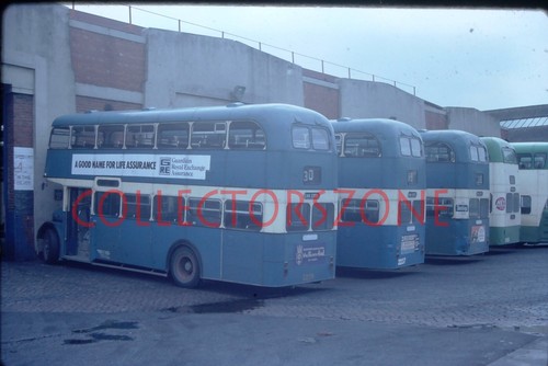 35mm slide 1976 metro - slide,