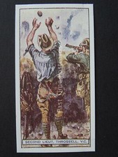 No.25 2nd LIEUT. H.V.H