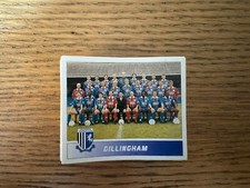 Panini Football League 96 stickers 239-468