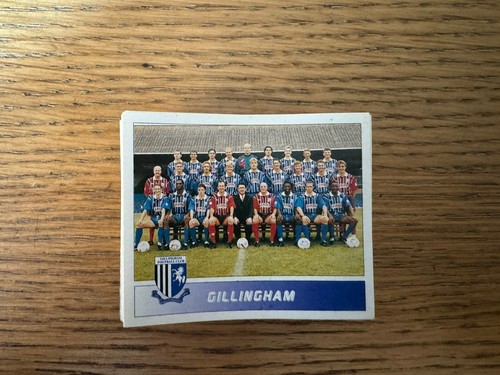 Panini football league - panini, 96