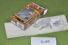 28mm pony wars / andrea miniatures - 54mm trapped model (rambo) sealed - (81189)