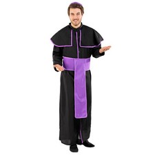 Men’s costume priest