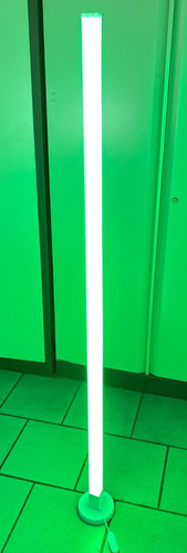 Led floor lamp christmas - lamp,