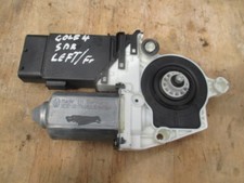 VW GOLF MK4 BORA 5 DOOR LEFT