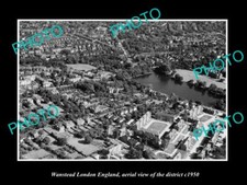 OLD 8x6 HISTORIC PHOTO