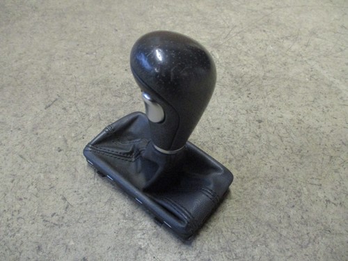 Line automatic knob audi - automatic,