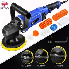 Professional 2600W Rotary