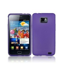 Phone Case Protection Cover Bumper For Samsung Galaxy S2