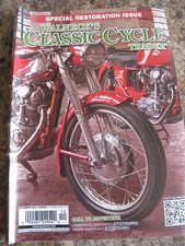 WALNECK'S CLASSIC CYCLE TRADER