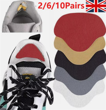 2-10x Heel Protector Sneakers