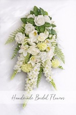 Artificial Cascading Wedding