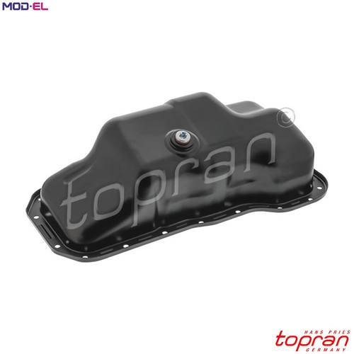 Oil sump 601 141 for - sump,