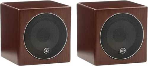 Monitor audio radius - monitor, 45
