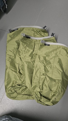 Exped dry bag set - dry,
