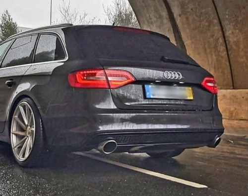 Performance big tailpipes - performance,
