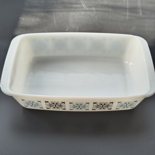 Vintage jaj pyrex chelsea - vintage,