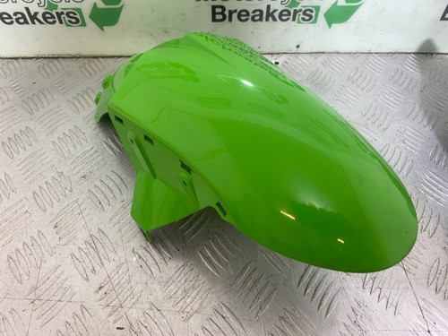 Kawasaki zx10r zx10 - zx10r, front