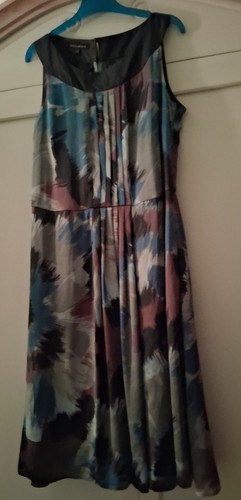 Ladies laura ashley - ashley, dress