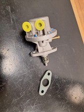 Rotax 912 Fuel Pump | PN