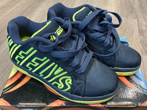 Heelys uk1 eur33 style - uk1,