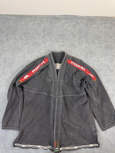 Koral bjj jacket kimono - gi,