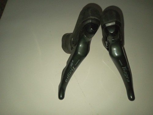 Shimano tiagra 4720 hydraulic - shimano,