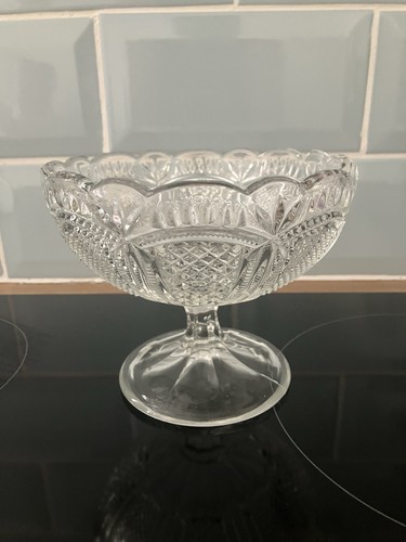 Cut glass bon - cut,