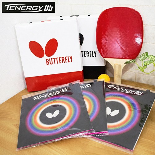 Butterfly tenergy 05800 - tenergy, 05