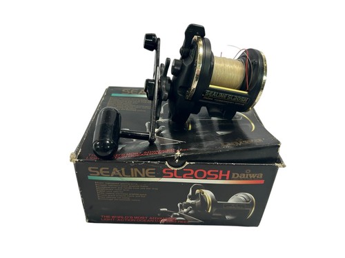 Daiwa sealine sl230sh in - 1x,