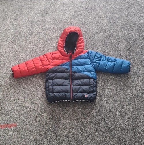 Next boys months blue - 24,