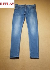 Replay Lanny Men's Blue Skinny