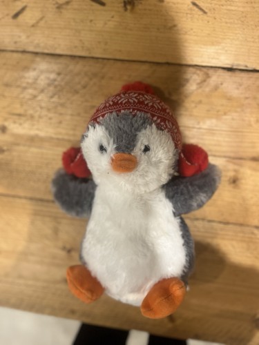 Smith cuddly penguin - cuddly,
