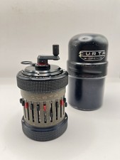 Curta Calculator Type II -