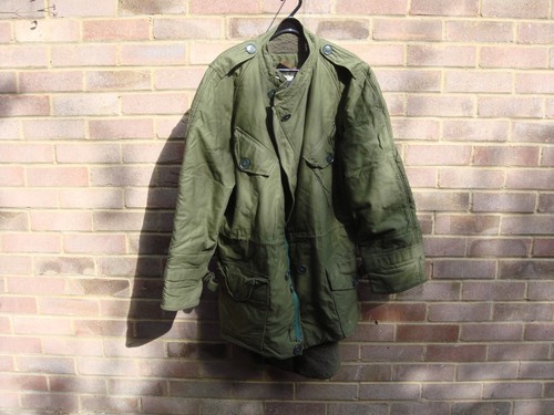 British army middle - british, size