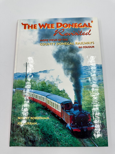The wee donegal revisited - -,
