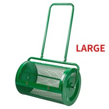 Spreader Roller Rolling Garden