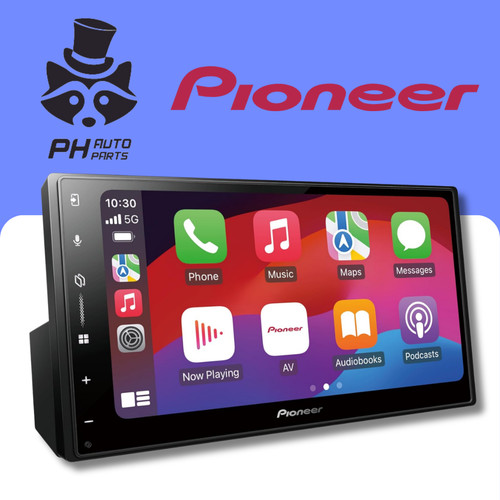 Pioneer sph da77dab wireless - pioneer, sph-da77dab