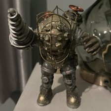 BioShock Collector's Edition