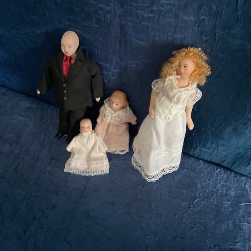 Artisan porcelain dolls - artisan,