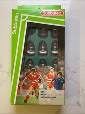 Subbuteo Milan / Wattenscheid
